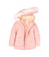 Зимняя детская куртка КТ273