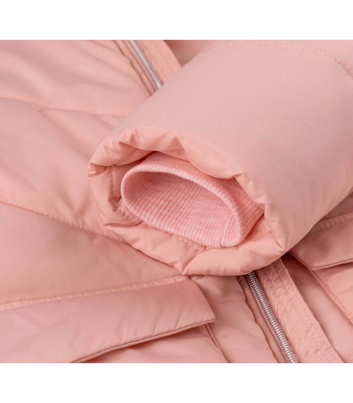 Зимняя детская куртка КТ273