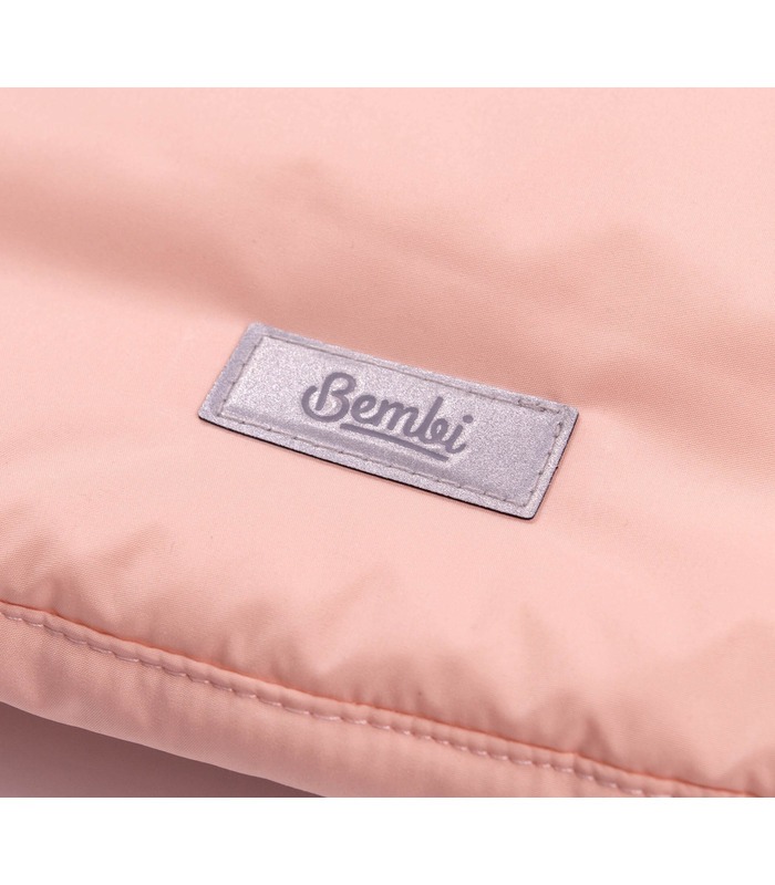 Зимова дитяча куртка КТ273