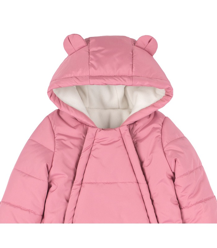 Зимовий дитячий конверт КВ39 RO