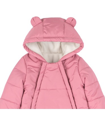 Зимовий дитячий конверт КВ39 RO