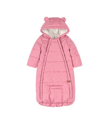 Зимовий дитячий конверт КВ39 RO