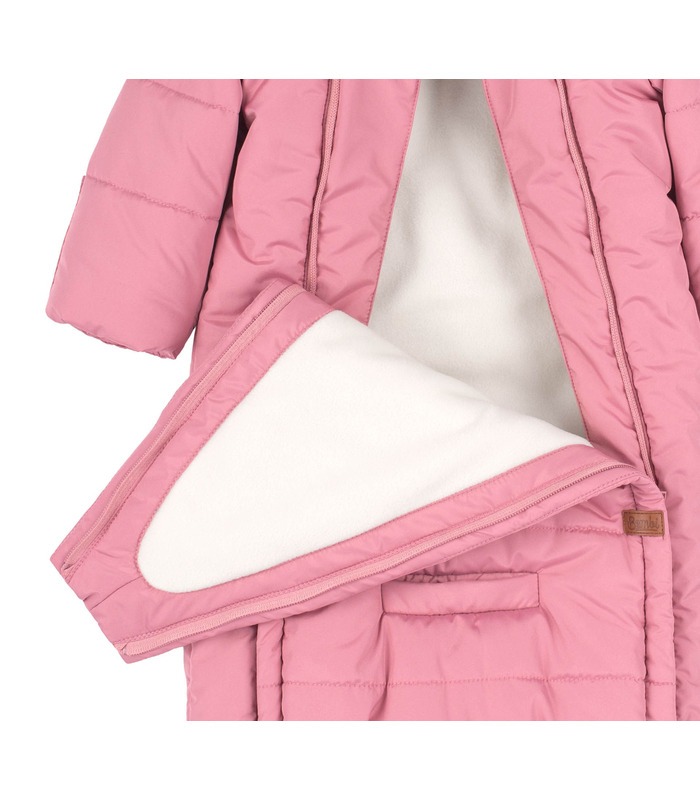 Зимовий дитячий конверт КВ39 RO