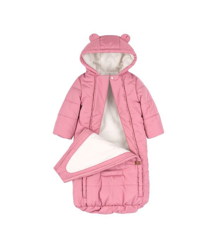 Зимовий дитячий конверт КВ39 RO