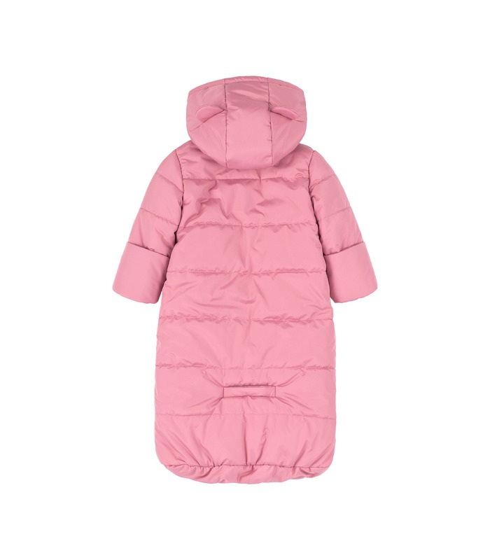 Зимовий дитячий конверт КВ39 RO