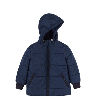 Зимова дитяча куртка КТ270