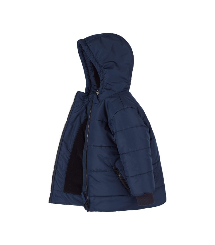 Зимова дитяча куртка КТ270