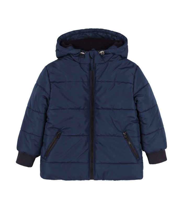 Зимняя детская куртка КТ270