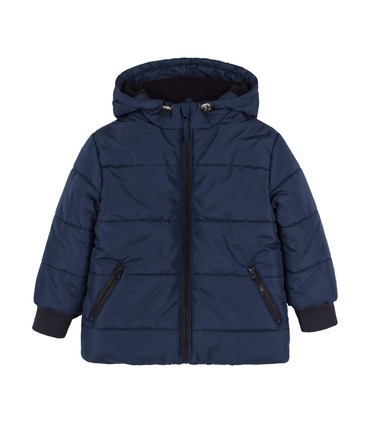 Зимова дитяча куртка КТ270