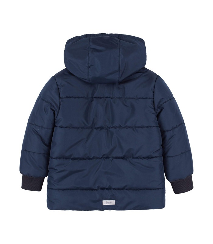 Зимова дитяча куртка КТ270