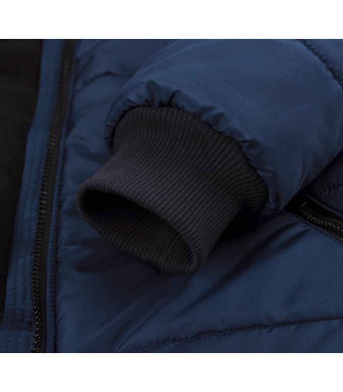 Зимова дитяча куртка КТ270