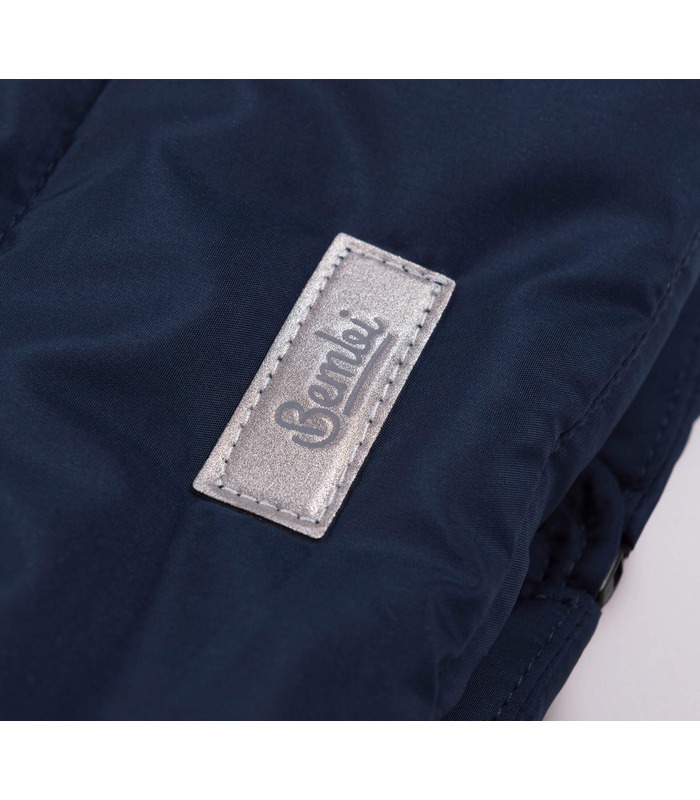 Зимова дитяча куртка КТ270