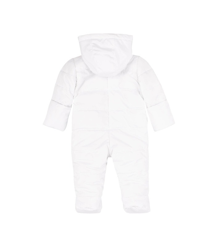 Зимовий дитячий комбінезон КБ185 WH