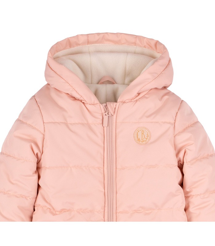 Зимовий дитячий комбінезон КБ185 RO