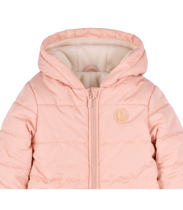 Зимовий дитячий комбінезон КБ185 RO