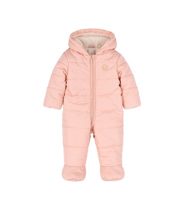 Зимний детский комбинезон КБ185 RO