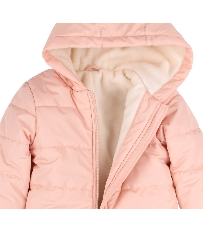 Зимний детский комбинезон КБ185 RO