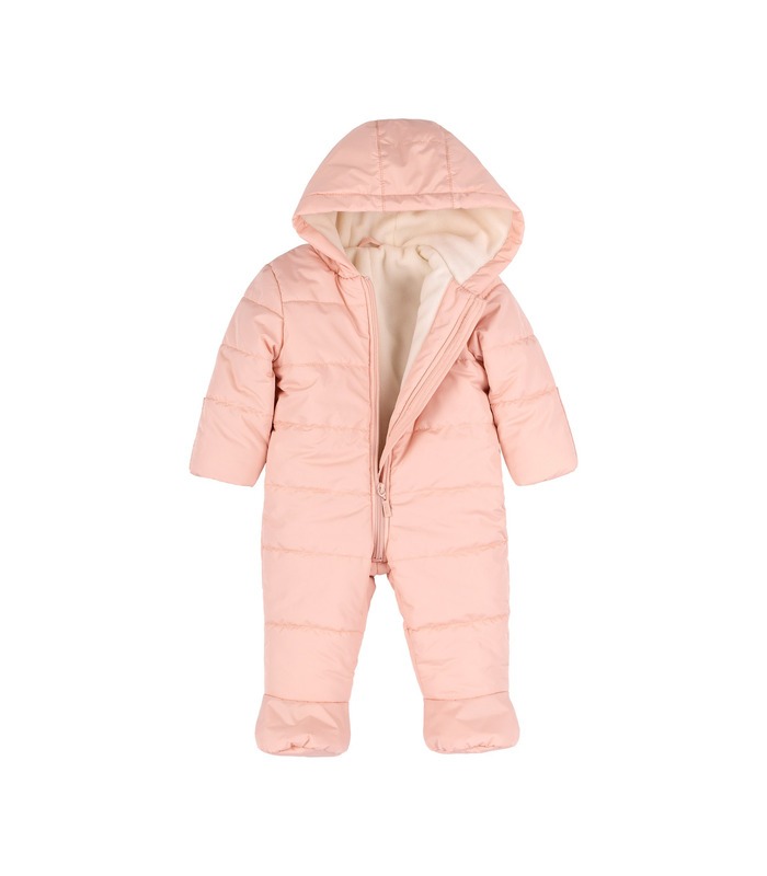 Зимний детский комбинезон КБ185 RO