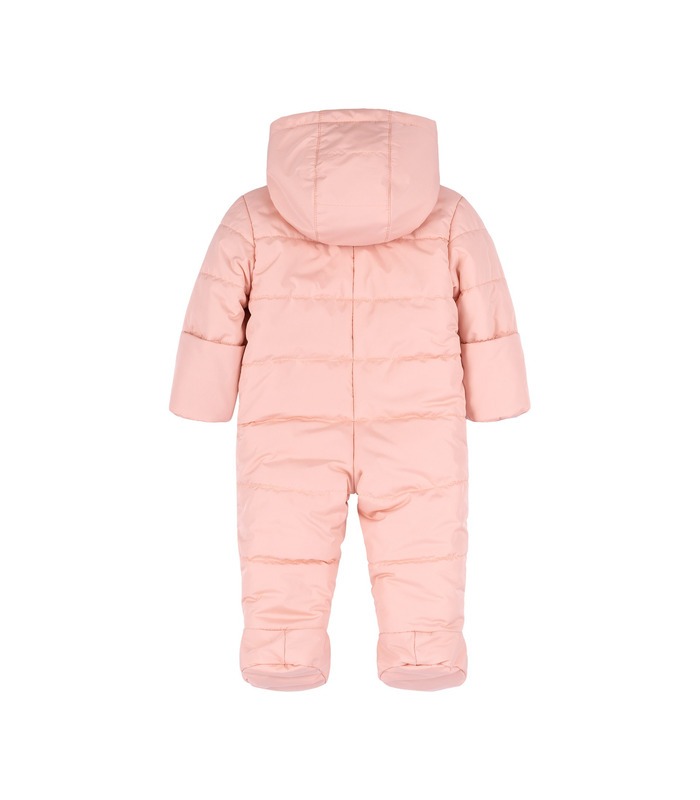 Зимний детский комбинезон КБ185 RO