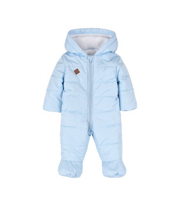 Зимний детский комбинезон КБ185 BB