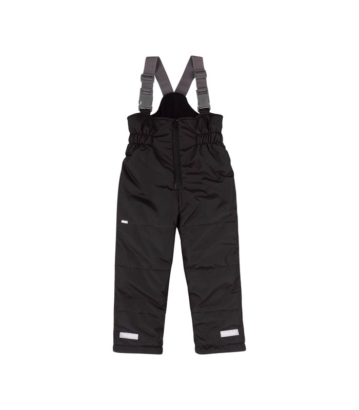 Зимовий дитячий напівкомбінезон ПК191