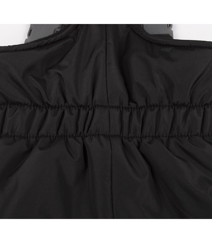 Зимовий дитячий напівкомбінезон ПК191