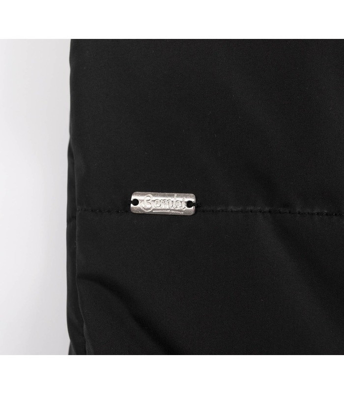 Зимовий дитячий напівкомбінезон ПК191