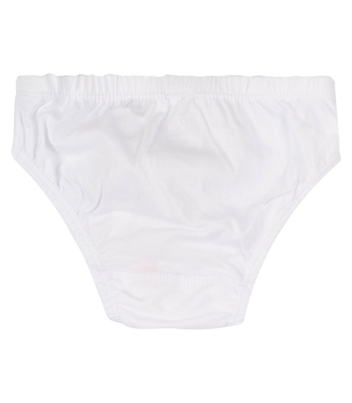 Дитячі трусики ТР3 WH