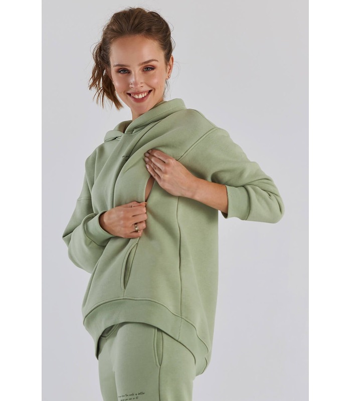 Худі для вагітних мод.2135 1427