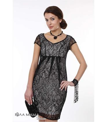 Елегантна сукня для вагітних Джорджія. від Юла Мама у категорії Сукні вагітним на МамаТато