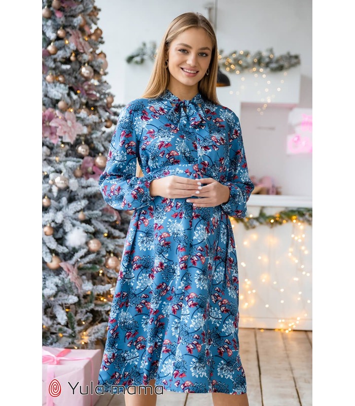 Сукня Католіна BB від Юла Мама у категорії Сукні вагітним на МамаТато