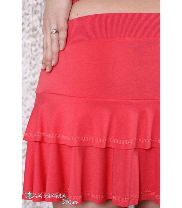 Легка літня спідниця Ріма.