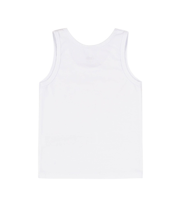 Детская майка МК23 (100)