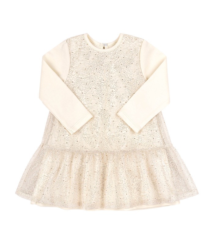 Дитяча сукня ПЛ322