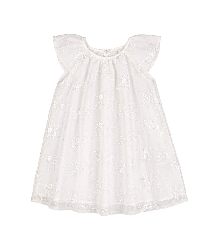 Дитяча сукня ПЛ356