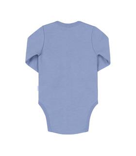 Бодик "Слушай музыку" (БД59а) байка BB