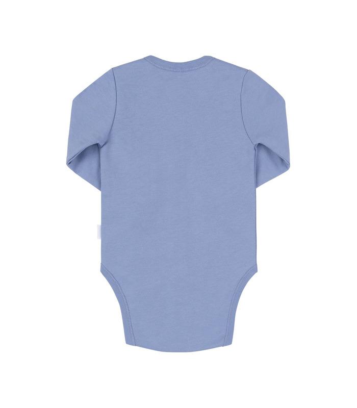 Бодік "Слухай музику" (БД59а) байка BB