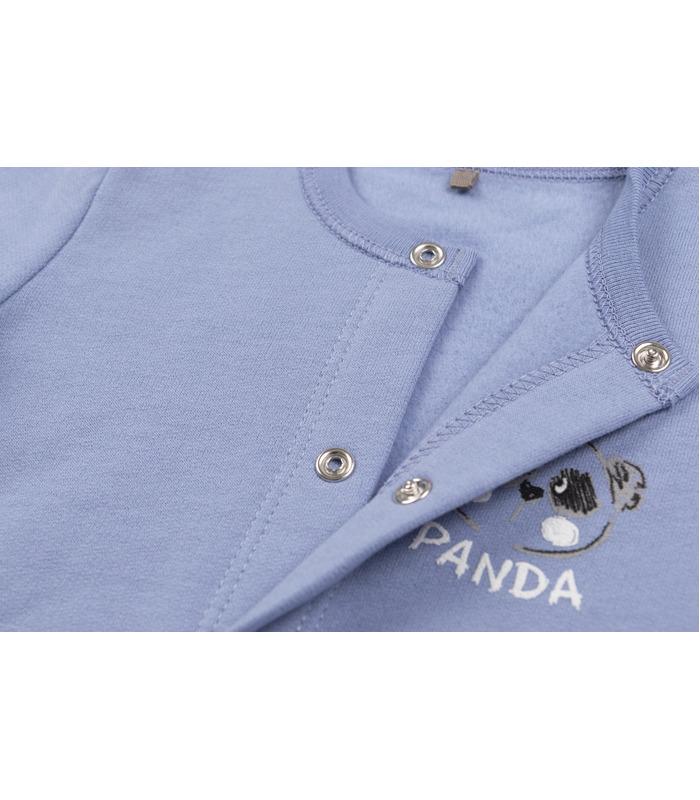 Бодик "Слушай музыку" (БД59а) байка BB