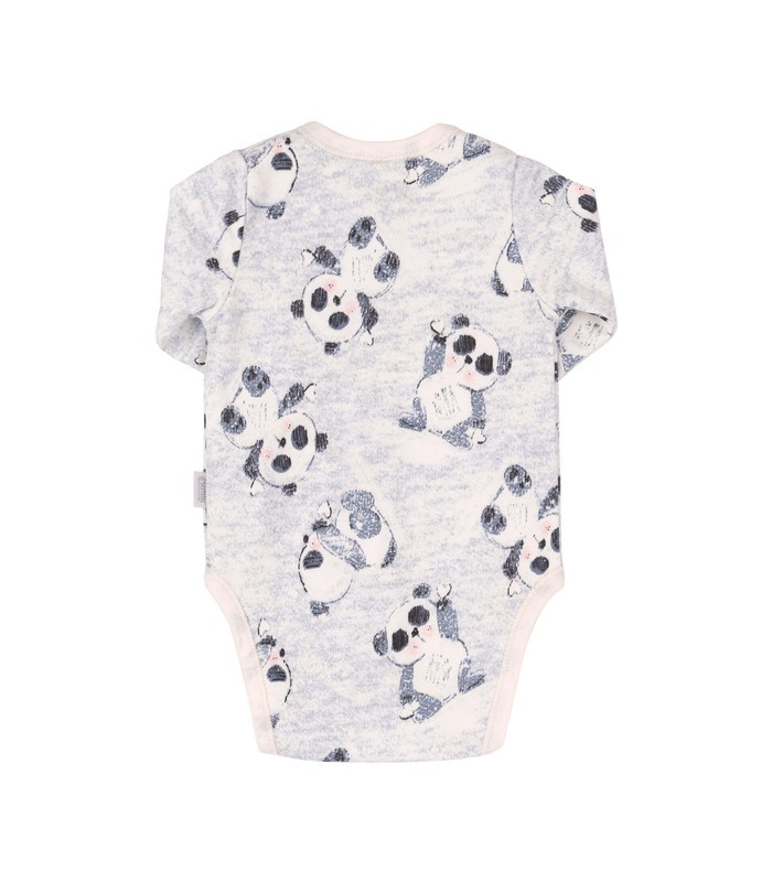 Боді БД59а байка (X09)