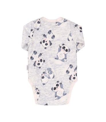 Боді БД59а байка (X09)