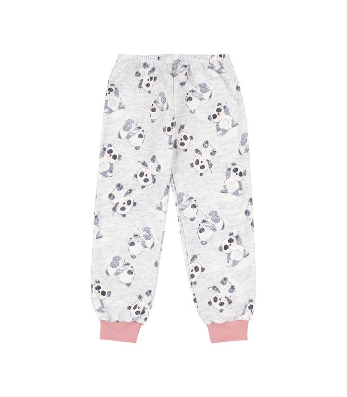 Дитяча байкова піжама ПЖ55 (3X9)