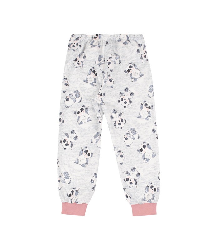 Дитяча байкова піжама ПЖ55 (3X9)