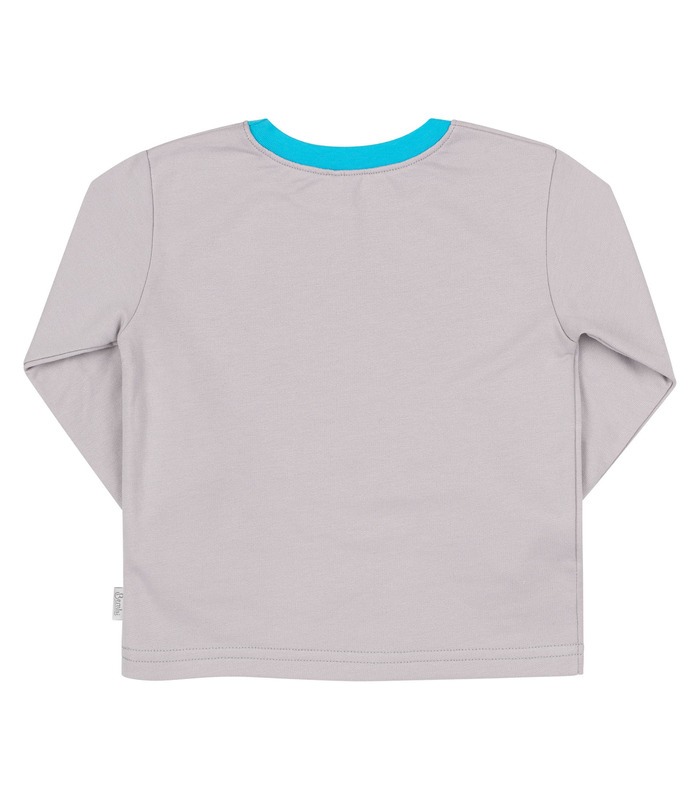 Дитяча байкова піжама ПЖ55 (W01)