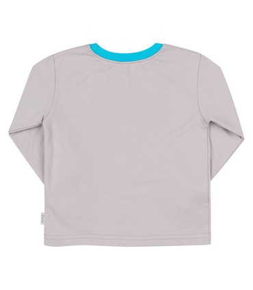 Дитяча байкова піжама ПЖ55 (W01)