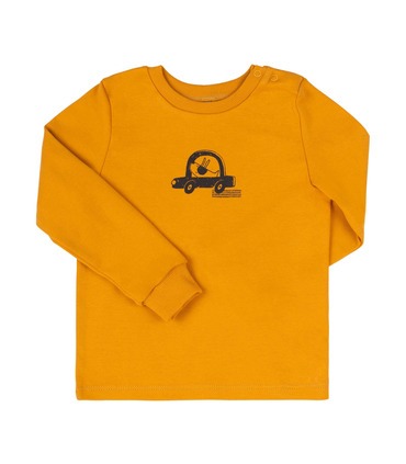 Дитячий джемпер ФБ882 YE