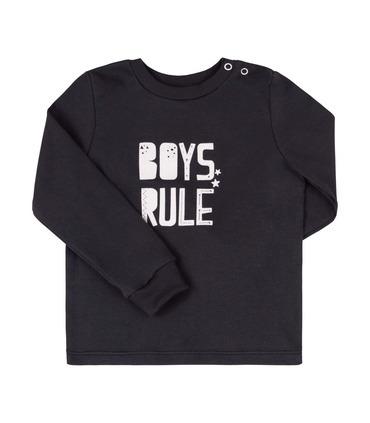 Дитячий джемпер ФБ882 CH