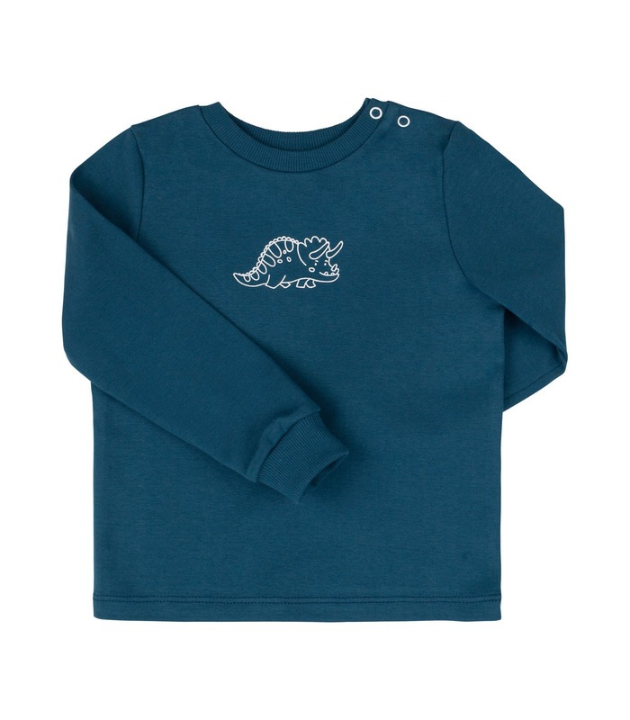 Дитячий джемпер ФБ882 BI