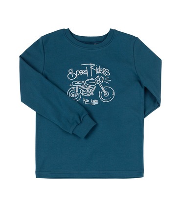 Дитячий джемпер ФБ883 BI