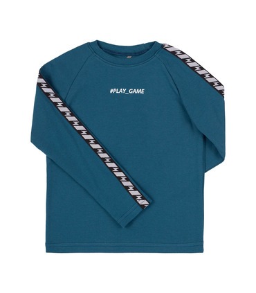 Детский джемпер ФБ884 BI