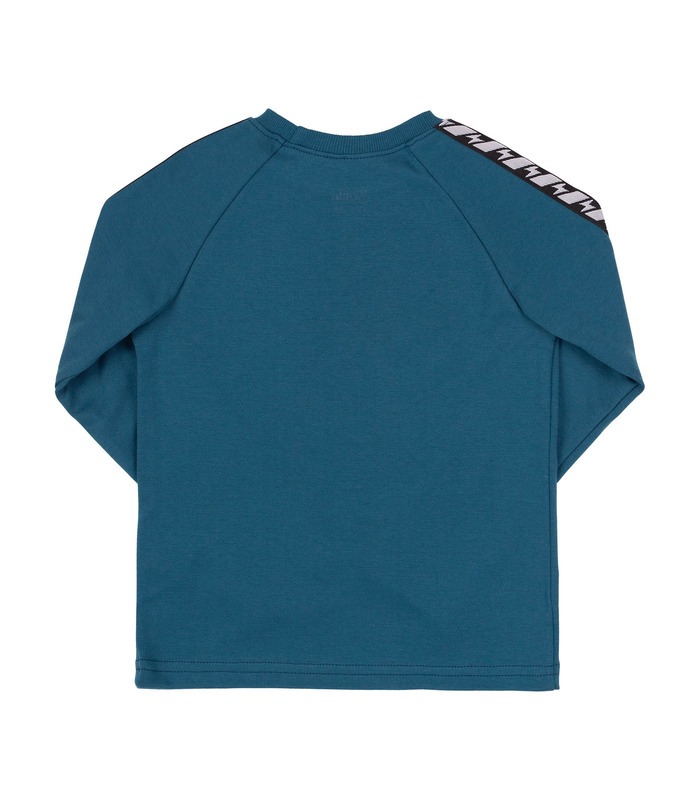 Дитячий джемпер ФБ884 BI